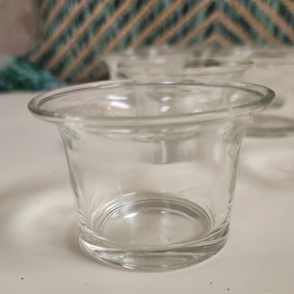 N/A elegant clear